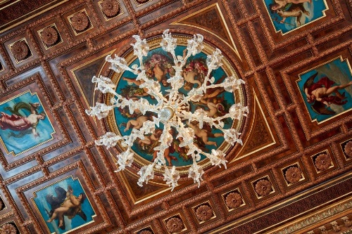 The Ritz-Carlton Vienna image 9