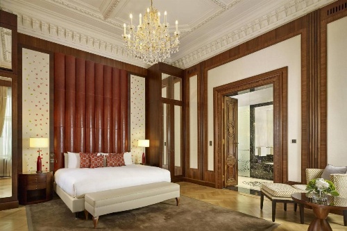 The Ritz-Carlton Vienna image 11