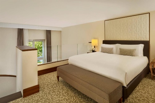 The Ritz-Carlton Vienna image 13