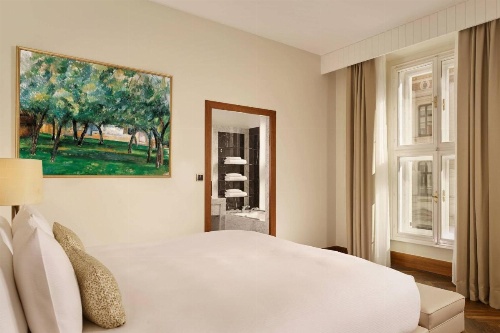 The Ritz-Carlton Vienna image 14