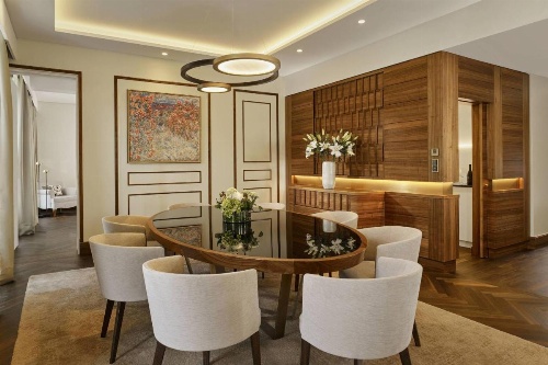 The Ritz-Carlton Vienna image 15