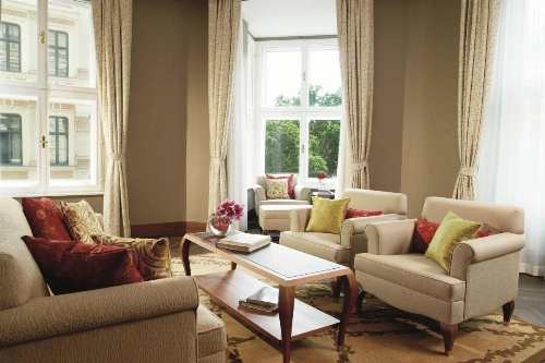 The Ritz-Carlton Vienna image 16