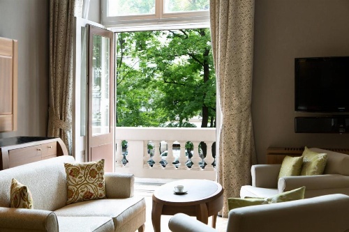 The Ritz-Carlton Vienna image 17