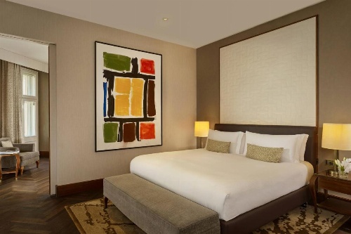 The Ritz-Carlton Vienna image 18