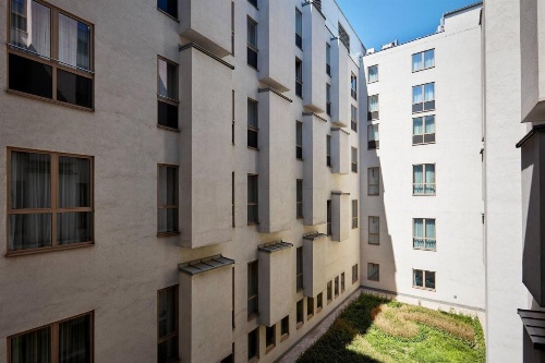 The Ritz-Carlton Vienna image 19
