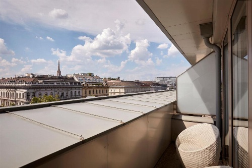 The Ritz-Carlton Vienna image 20