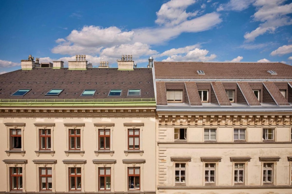 The Ritz-Carlton Vienna Image 21