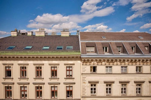 The Ritz-Carlton Vienna image 21