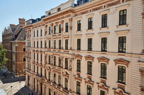 The Ritz-Carlton Vienna image 22