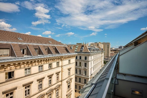 The Ritz-Carlton Vienna image 23