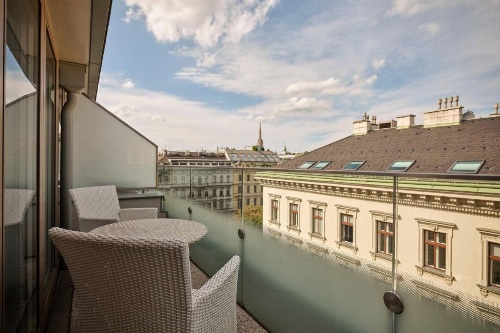 The Ritz-Carlton Vienna image 24