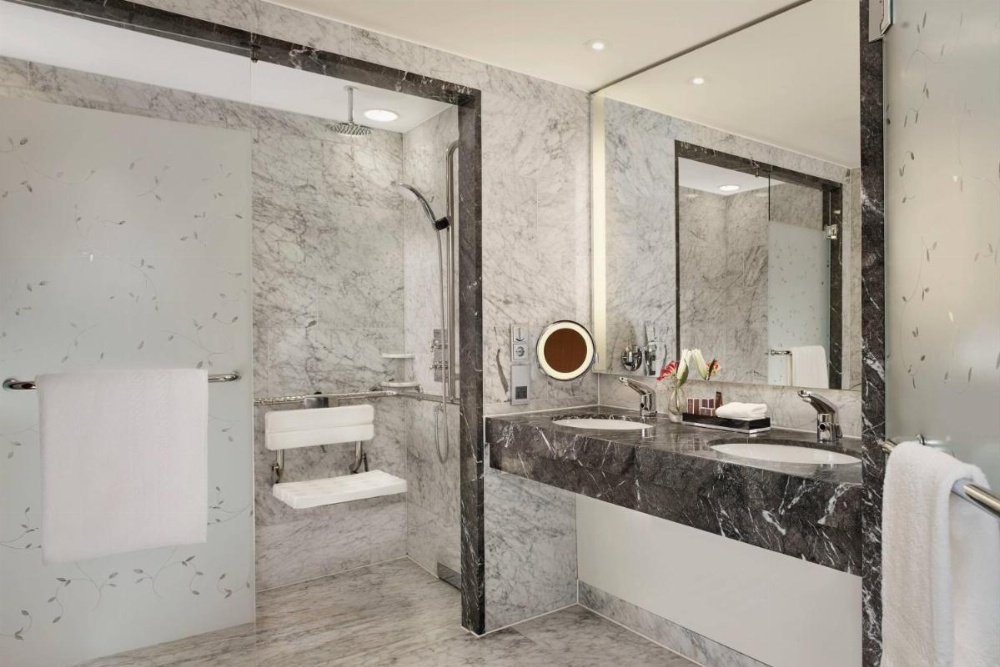 The Ritz-Carlton Vienna Image 26