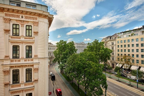 The Ritz-Carlton Vienna image 3