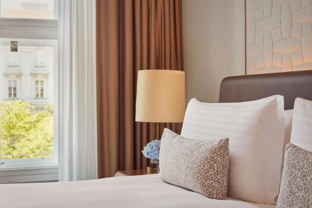 The Ritz-Carlton Vienna Image 29