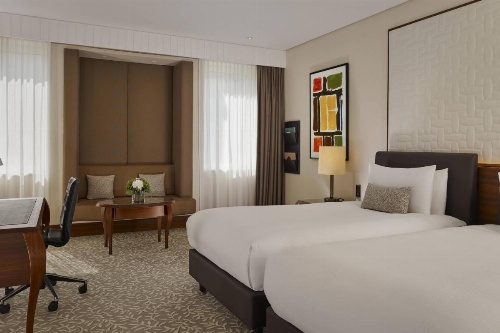 The Ritz-Carlton Vienna image 30
