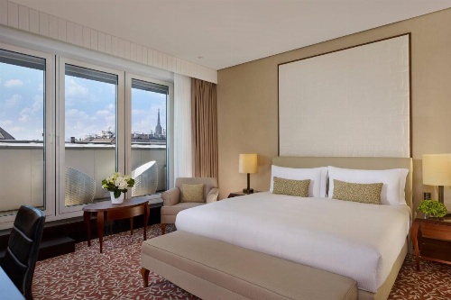 The Ritz-Carlton Vienna image 31