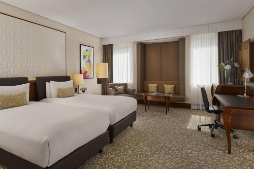 The Ritz-Carlton Vienna image 32