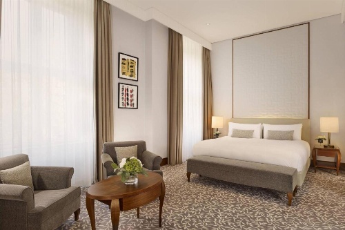 The Ritz-Carlton Vienna image 33