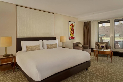 The Ritz-Carlton Vienna image 34
