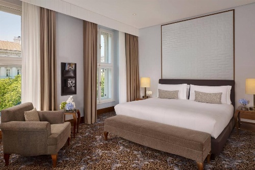 The Ritz-Carlton Vienna image 35