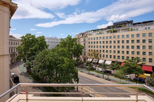 The Ritz-Carlton Vienna image 4