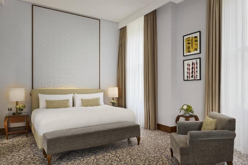 The Ritz-Carlton Vienna image 36