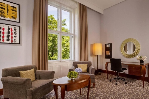 The Ritz-Carlton Vienna image 37