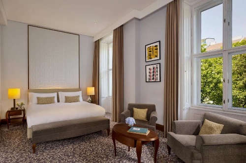 The Ritz-Carlton Vienna image 38