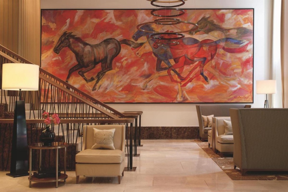 The Ritz-Carlton Vienna Image 39