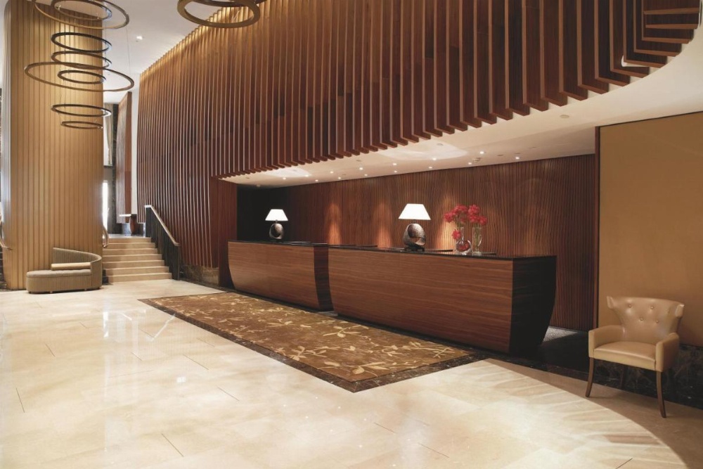 The Ritz-Carlton Vienna Image 40