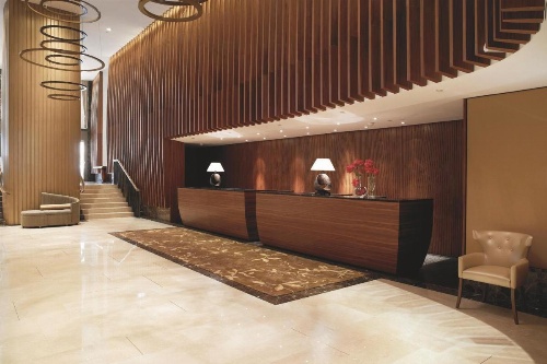 The Ritz-Carlton Vienna image 40
