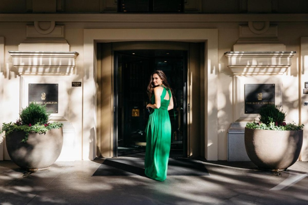 The Ritz-Carlton Vienna Image 42