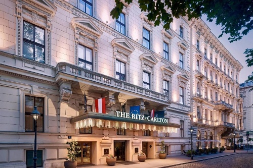 The Ritz-Carlton Vienna image 43