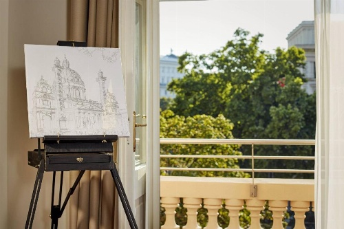 The Ritz-Carlton Vienna image 7
